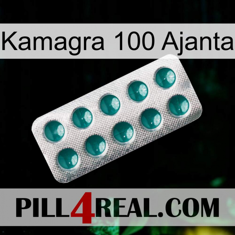 Kamagra 100 Ajanta dapoxetine1